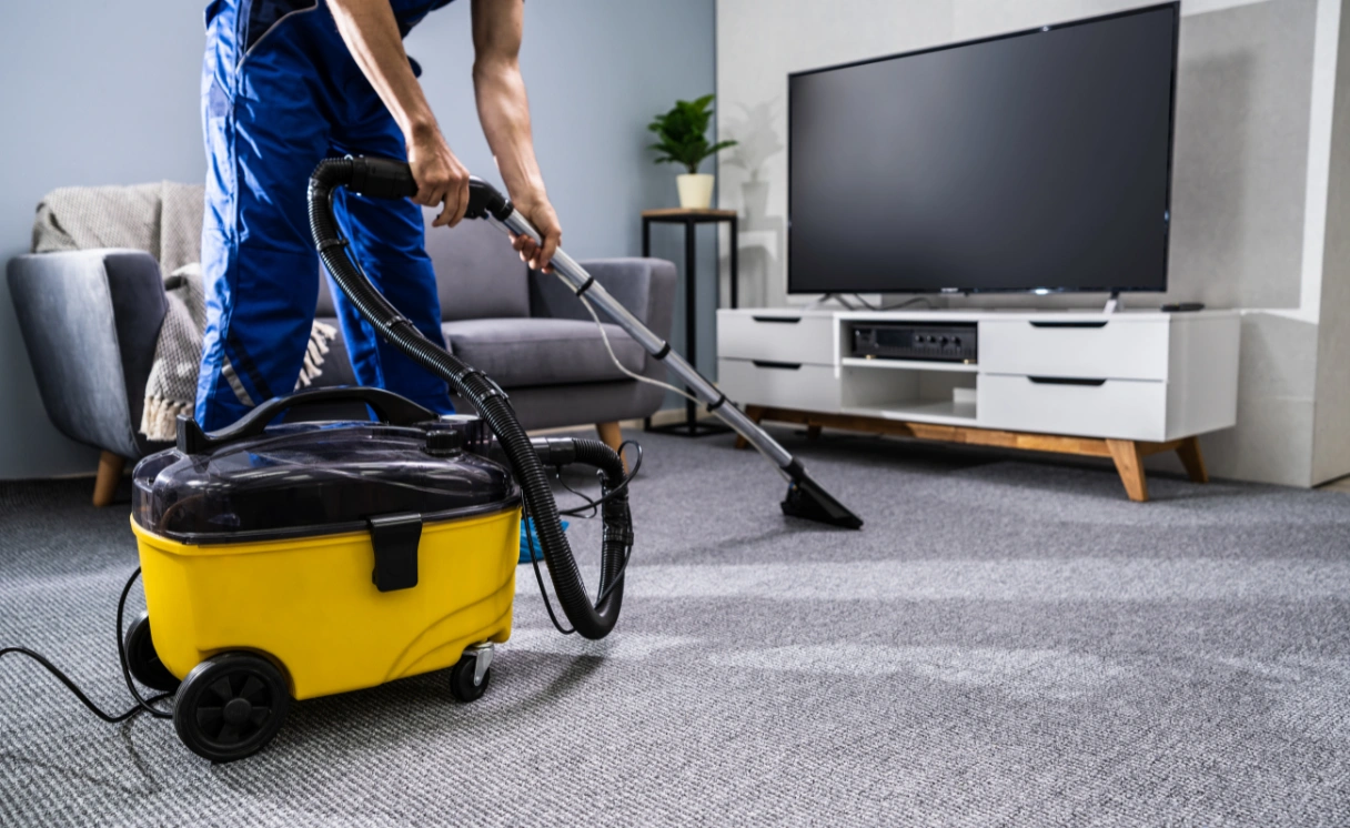 Extract Carpet Repair Bentleigh Contact Office